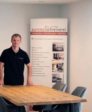 Aurenz Schreinerei Bild 10