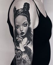 Old Capital Tattoo & Lifestyle Bild 5