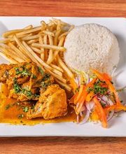 Los Andes Bistro & Bar image 2