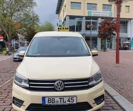 Taxi Line Sindelfingen Bild 6