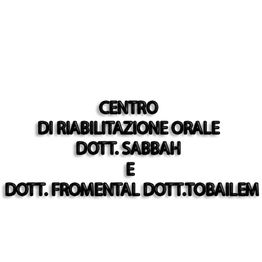 Dott. Sabbah Gerard e Dott. Sabbah Rudy logo