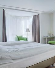 PLATZHIRSCH ZÜRICH Downtown Boutique Hotel & Sushi Lounge Bild 1