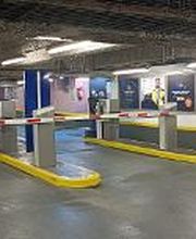 Parking Interparking Bercy Lumière image 12