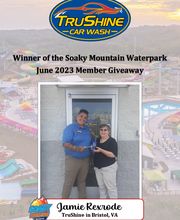 TruShine Car Wash image 16