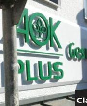 ClaRo Werbung Bild 4