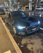 Zürich City & Airport Taxi Fischerkeller Bild 1