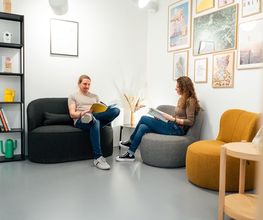 Zahnarztpraxis Dr. Thomas Fleischmann | Reutlingen