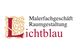 Malerfachbetrieb Ulrike Lichtblau