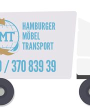 HMT Hamburger Möbeltransport e.K. Bild 8
