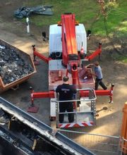 Haydar.Bayram Bedachungen und Gerüstbau Bild 3