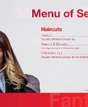 Fantastic Sams Cut & Color image 3