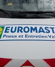 Euromaster Véhicules Industriels - Conflans image 4