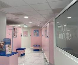 Institut de beauté Fribourg Bodyminute/Nailminute Bild 1