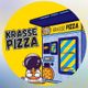 Krasse Pizza