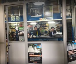 Gallery Cliente