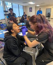 Austin Medical Assistant School - Round Rock image 14