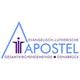 Logo der Apostel-Gesamtkirchengemeinde Osnabrück