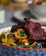 STREET KITCHEN Catering & Events Bild 9