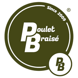 PB Poulet Braisé Montrouge