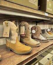 Alternate Angle Interior Shot