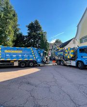 Frischknecht AG, Transporte Heiden Bild 13