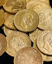 Goldhaus Asslar - Goldankauf, Münzen & Edelmetalle Bild 4