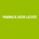 Pharmacie Arzur-Lacoste