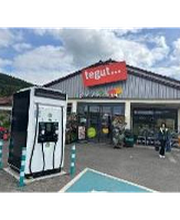 ChargeOne Ladestation Bild 1