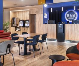 B&B HOTEL Barcelona Rubí imagen 8