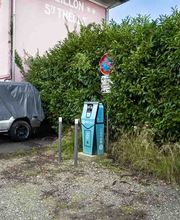 EVzen station de recharge image 4