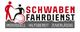 Schwaben Fahrdienst | Kranken-, Kurier-, Transportfahrten Reutlingen