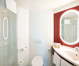 ibis Lausanne Centre Bild 10