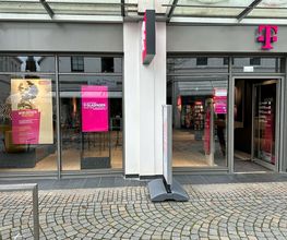 Telekom Shop Bild 1