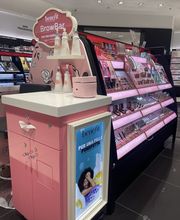 Brow Bar Benefit Cosmetics immagine 5