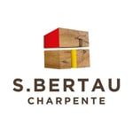 Stéphane Bertau Charpente