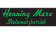 Henning Marx Steinmetzbetrieb