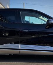 Hyundai IONIQ 5 Project 45