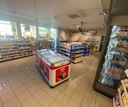 JET Tankstelle Bild 2