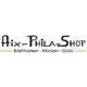 Aix-Phila-Shop Briefmarken und Münzen