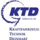 KTD Kraftfahrzeug Technik