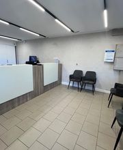 Accueil Contrôle Technique  SECURITEST Algajola