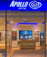 Apollo-Optik - Andernach in der Stadthausgalerie Bild 1