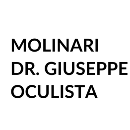 Molinari Dr. Giuseppe - Oculista logo