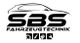 SBS-Fahrzeugtechnik GbR