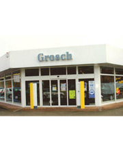 Autohaus Grosch Waldemar Bild 1