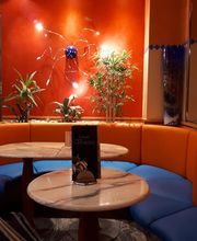 Eiscafe Venezia Roding Bild 2