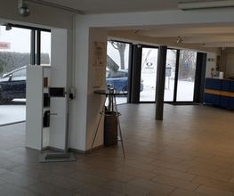 Garage Buchmoos H. Suhner Bild 6