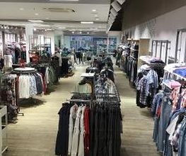 JEANS FRITZ Bild 14