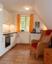 Ferienwohnungen Achtern Diek Haus 8 Whg. 4 Bild 14