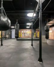 Fitness Park Thiais - Belle Épine image 4